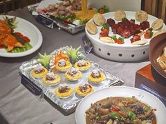 -大鹏饭店·金陵家宴(奥体中心店)