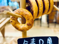 -熊叔熊婶面包房(团结湖店)