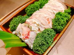 -润泽园椰子鸡(汇一城店)