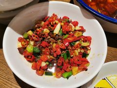 -辣得叫湘菜(四明店)