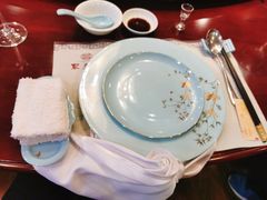-聚春园自助餐厅(东街口店)