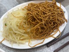 -五爷拌面(宽城万达店)