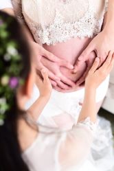 -映像视界孕妇儿童摄影馆(龙岗万科店)