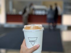-Manner Coffee(IFS一楼店)