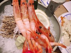 -水之惠鲜鱼料理(王府大街店)