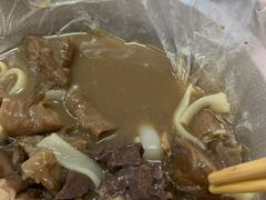 -李记牛杂店(建设一街店)