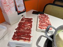 -八合里潮汕鲜牛肉火锅(万科里店)