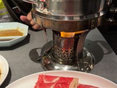 -鼎鼎香·港式火锅(北京SKP店)