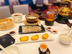 -白天鹅宾馆-宏图府餐厅