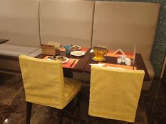 -宜昌富力皇冠假日酒店·咖啡1号西餐厅