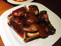 -黑鸡小馆(金源店)
