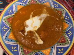 烤鸡肉玛莎拉-Tony's House