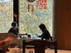 -成隆行·蟹王府(淮海店)