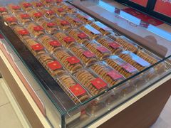 -泸溪河桃酥(亭湖宝龙广场店)