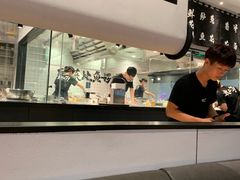 -太二酸菜鱼(汕头苏宁广场店)