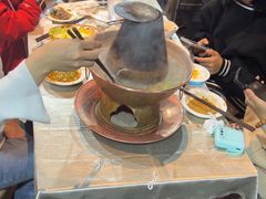 -东来顺饭庄(王府井步行街店)