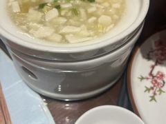 -淮安宴·淮扬菜(清河路一店)
