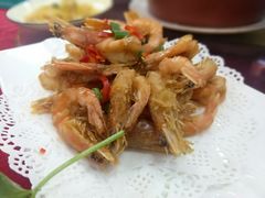 -美味海鲜大排档(明发美食地标店)