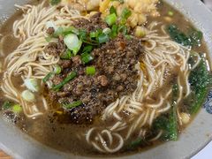 -丁丁猫重庆小面(徐州路店)