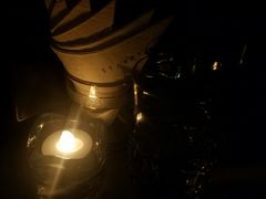 -STARRY CAFE & LOUNGE BAR(高新店)
