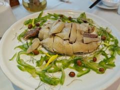 -新兴家喻酒家·羊城名宴(昌岗店)