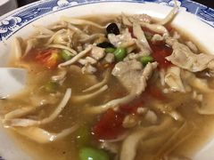 连汤肉片-管记水席老店(仙果市街店)