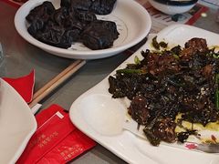 -添福来墨鱼饺子 · 海鲜东北菜(大连星海·黄浦路店)