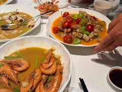 -瓯菜排档·温州海鲜(玕南店)