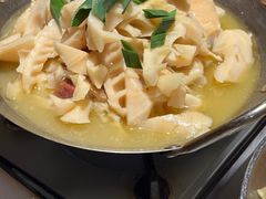 -阿露佳·舌尖上的安吉菜