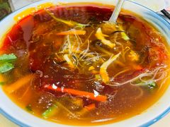 -伊帆食府·青海美食