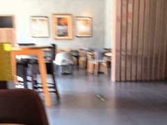 -COSTA COFFEE(金长安大厦店)