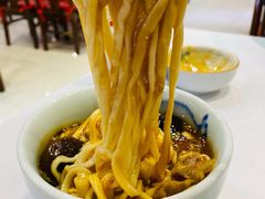 -东兴楼饭庄(六里桥店)