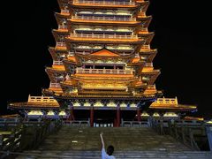 -老姐石板烧烤+铜炭火锅(总店)