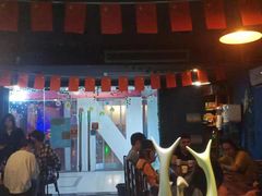 -S Team剧情密室(杭州龙翔桥店)