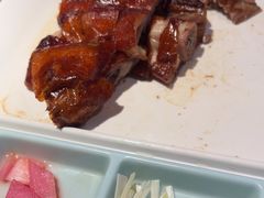 -茄子恰恰·新云南小炒(坪山益田店)