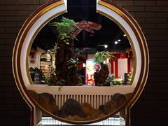 -清真·京华源铜锅涮肉(丰庆店)