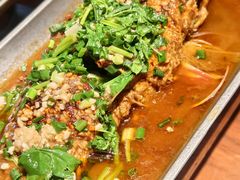 -树厨地道黔菜(凯里韶山南路店)