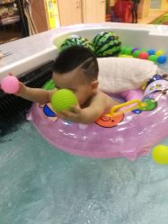 -Mini Me儿童美发王国(友好时尚购物城店)