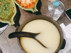 -河坝烧烤串城(金达莱店)