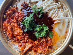 -大叹号啤酒屋·延边料理(延大店)