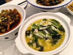 -兰湘子·湘菜小炒(南京江宁万达店)