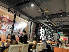 -猫爪爪原切自助烤肉(观音桥阳光世纪店)