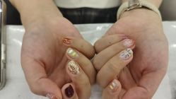 -斯馨·健康美甲美睫