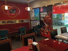 -宏状元现熬粥·京味菜(五棵松店)