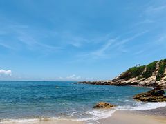 -西涌国际滨海旅游区