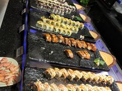 -盛江山自助料理(奥莱锦辉购物广场店)