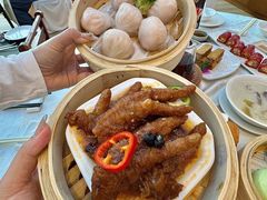 -怡景湾·海滨海鲜大酒楼·珠海老字号