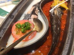 -锦府盐帮·李宅(领展购物广场中关村店)