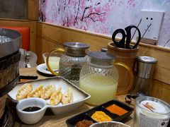 -牛也烧肉(摩尔城店)