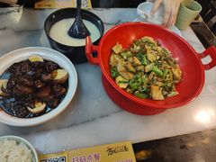 -京城小江南·北京烤鸭·江南土菜·白鱼(中关村店)
